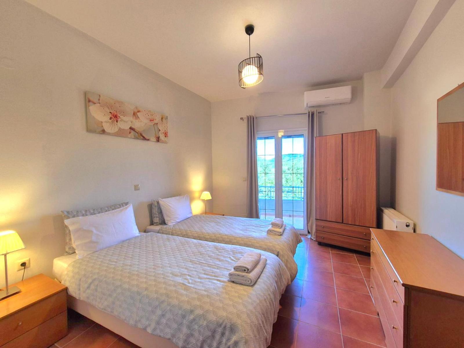 J&b Countryside Life Apartamento