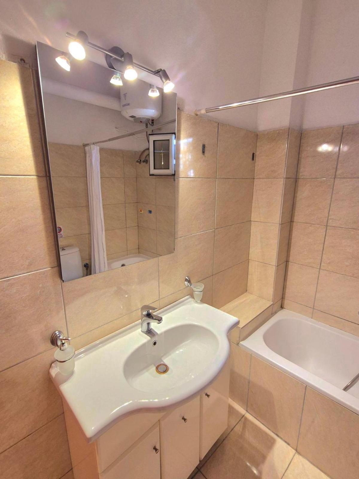 Apartamento J&b Countryside Life