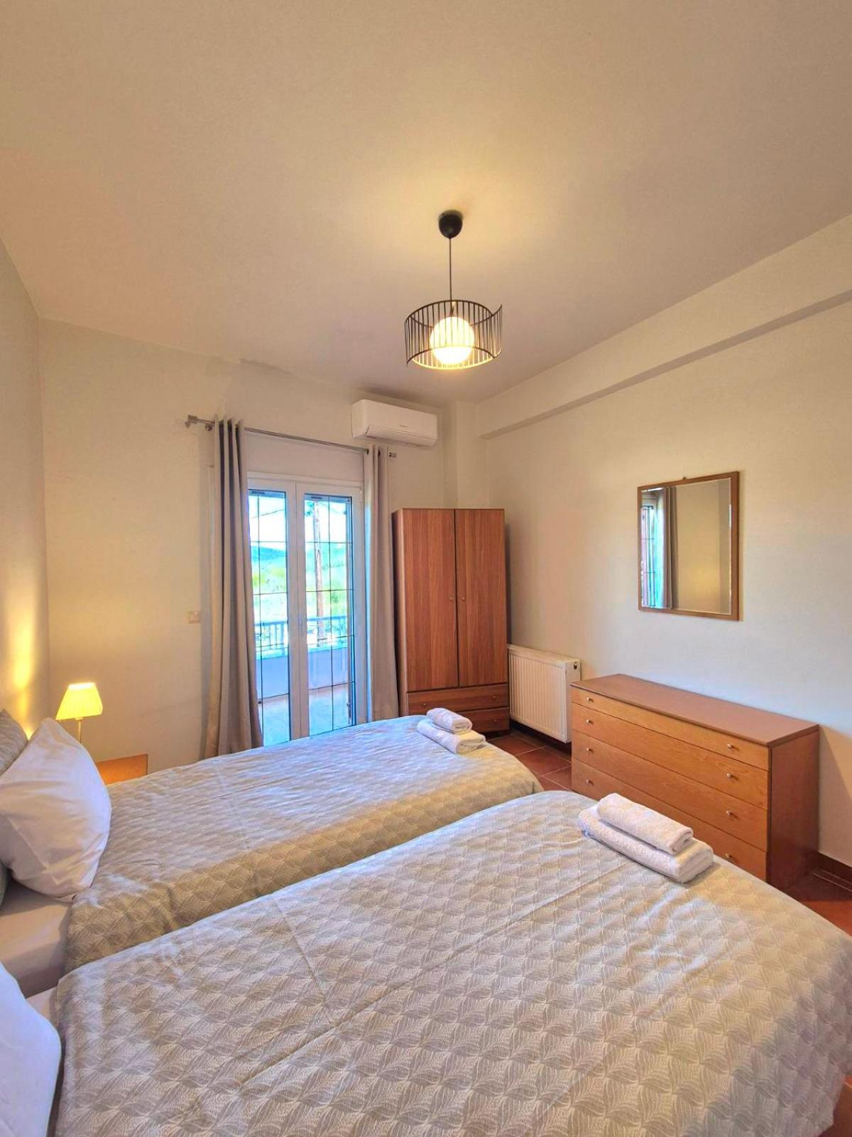 J&b Countryside Life Apartamento *