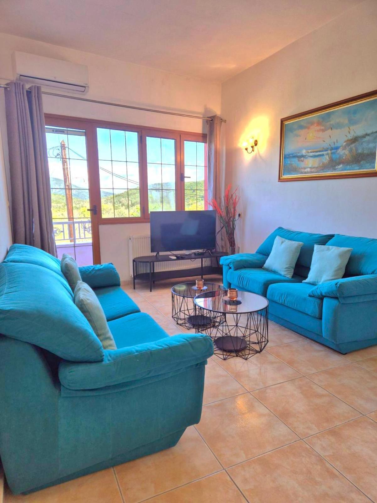 J&b Countryside Life Apartamento