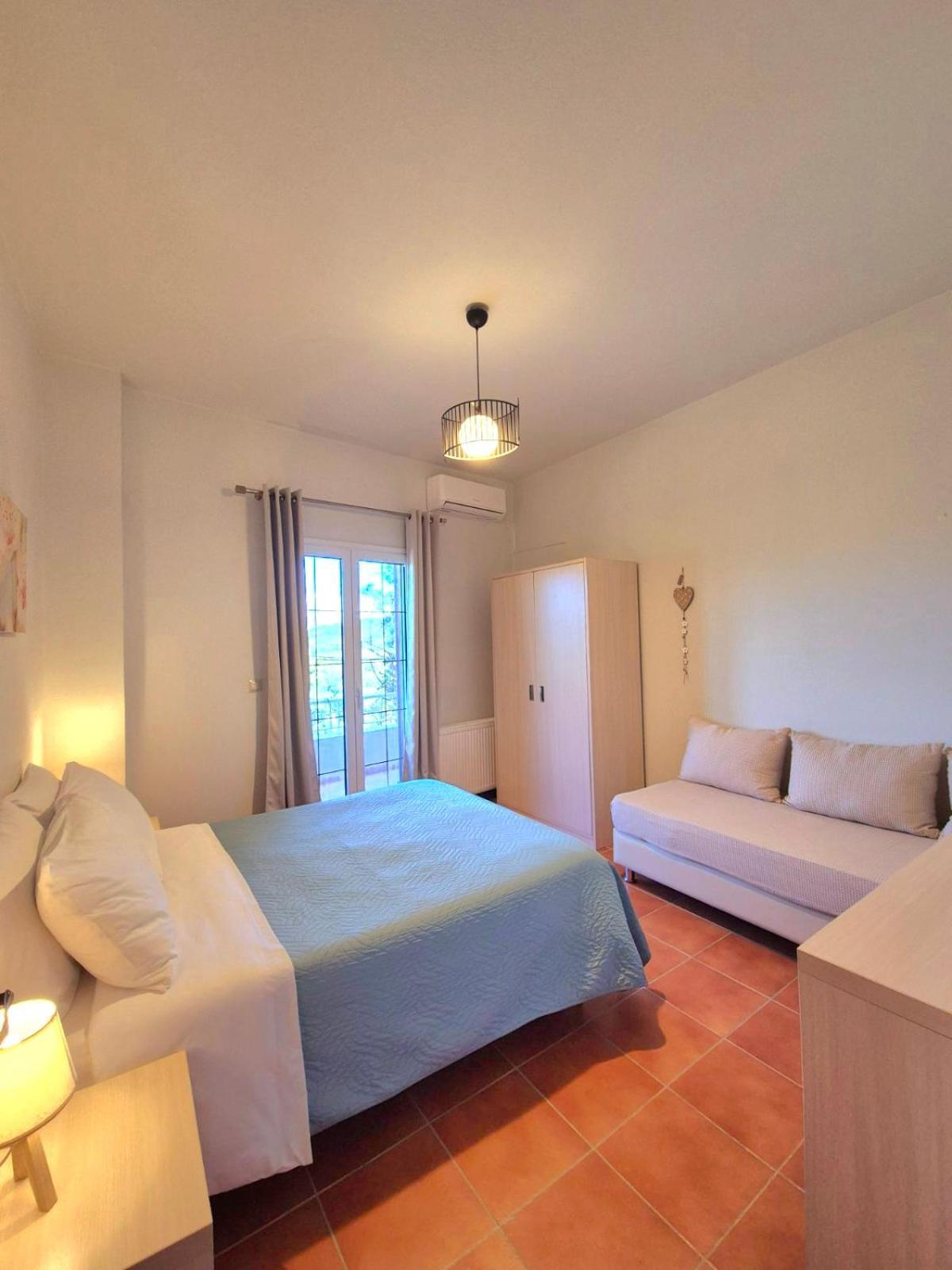 J&b Countryside Life Apartamento *