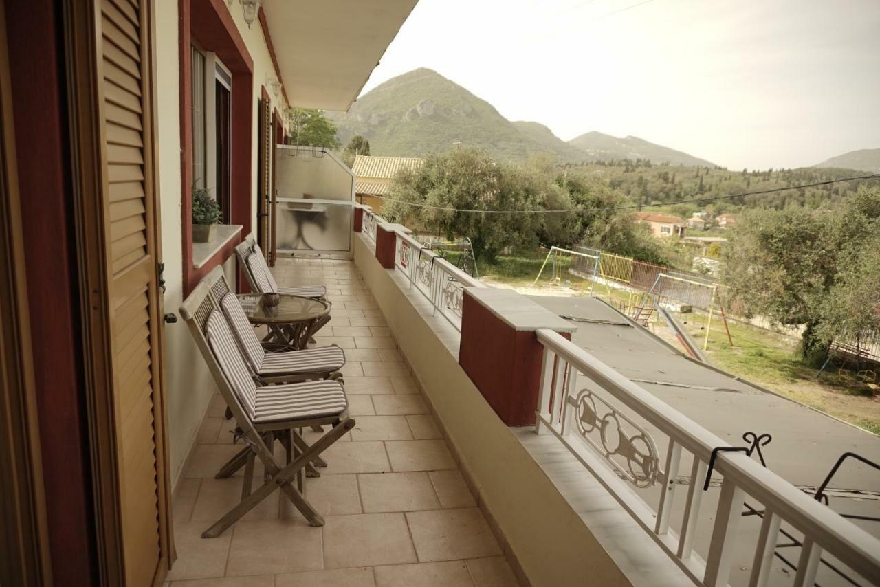 J&b Countryside Life Apartamento