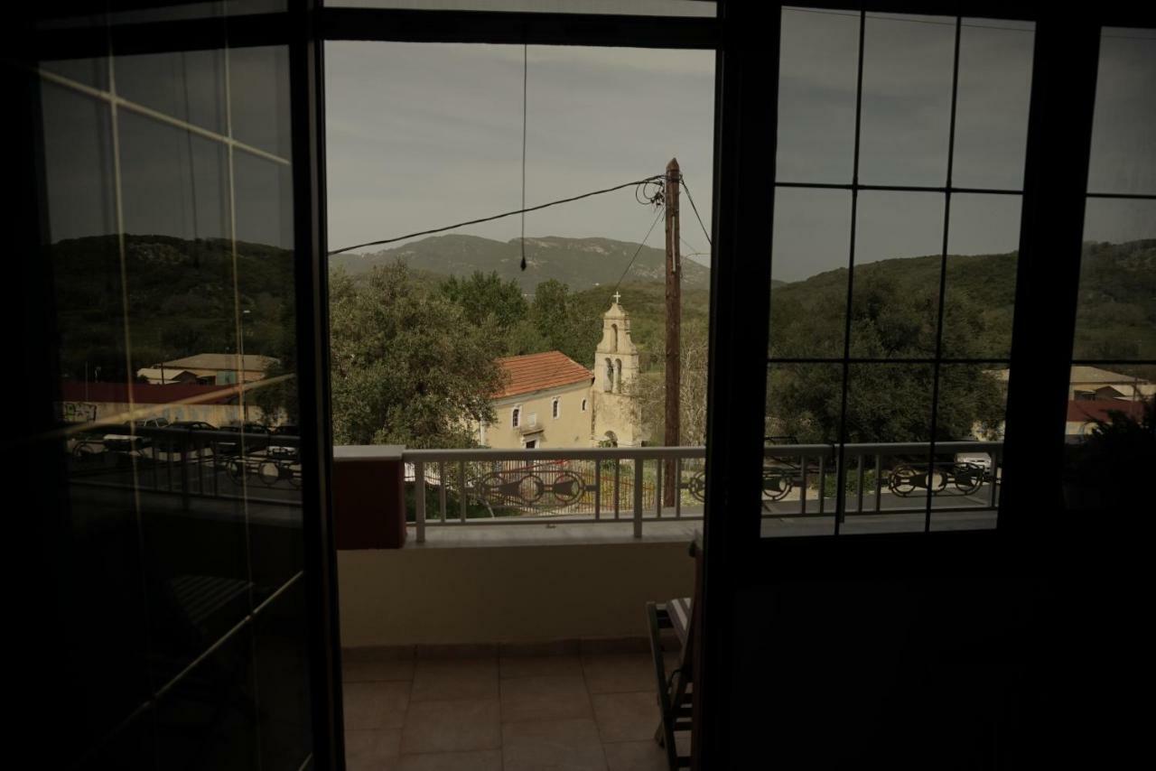 Apartamento J&b Countryside Life