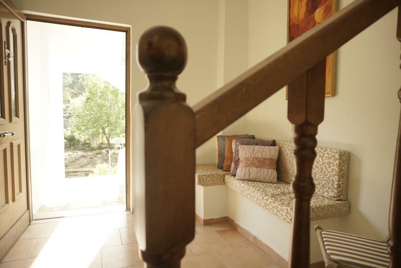 Apartamento J&b Countryside Life *