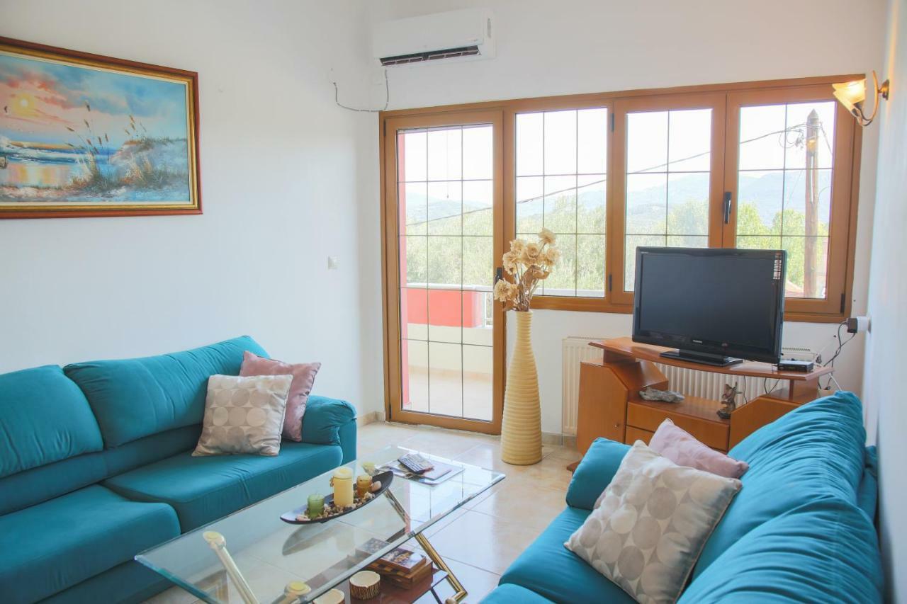 J&b Countryside Life Apartamento *