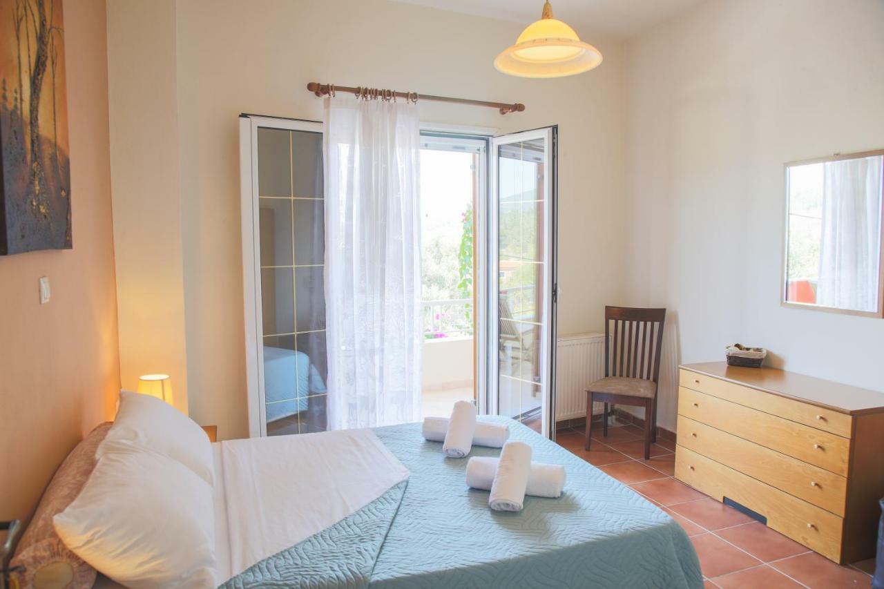Apartamento J&b Countryside Life