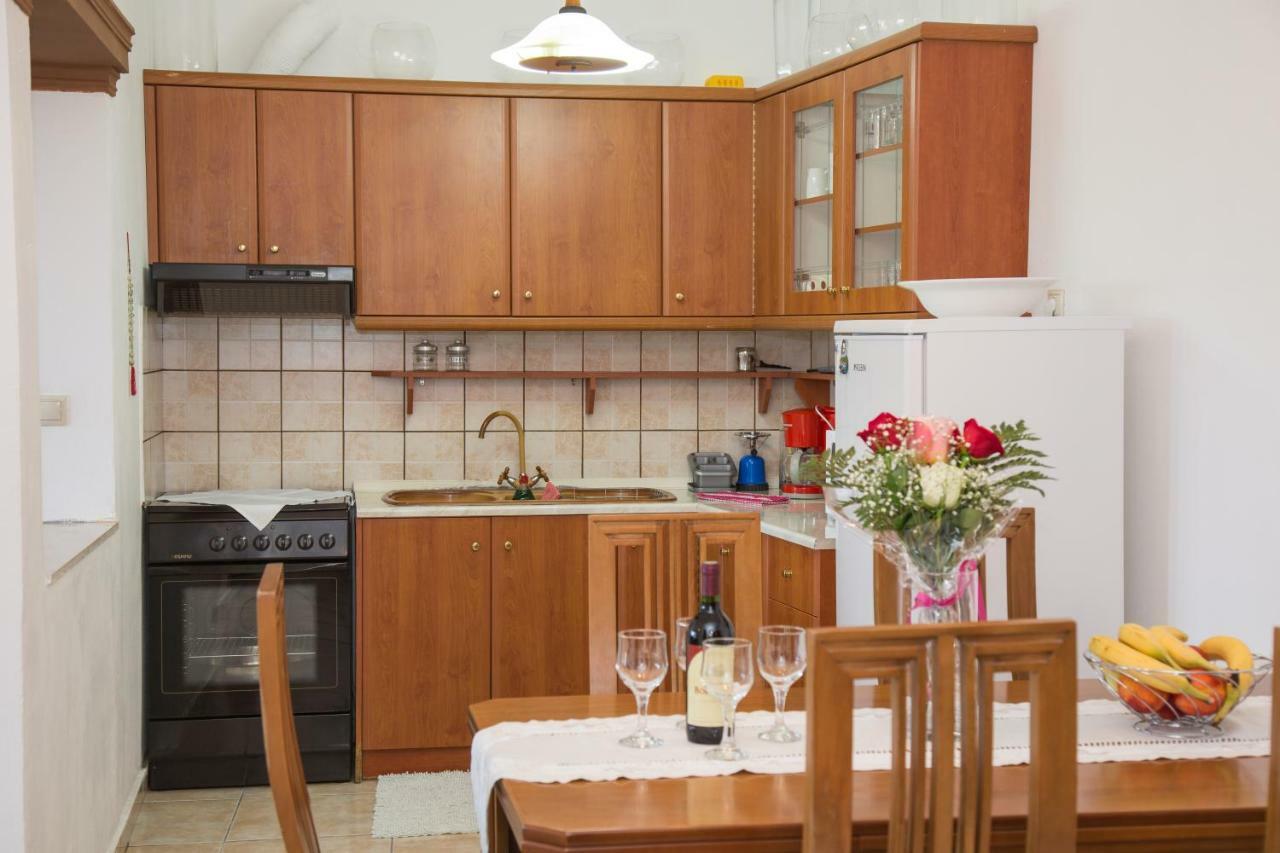 J&b Countryside Life Apartamento