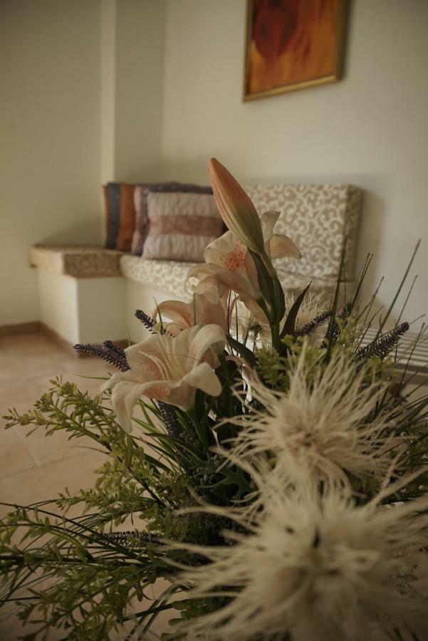 Apartment J&b Countryside Life *