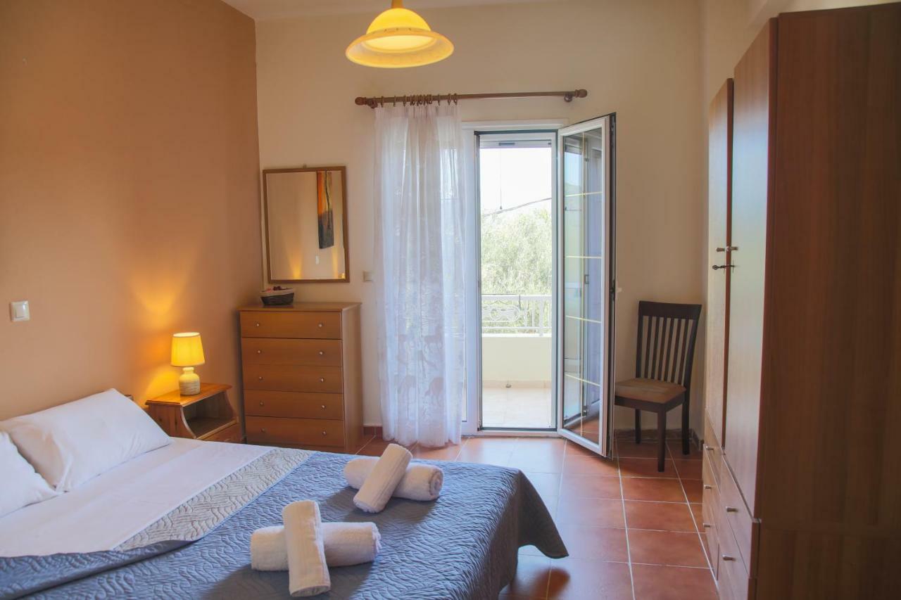 Apartment J&b Countryside Life Agios Matthaios (Corfu)