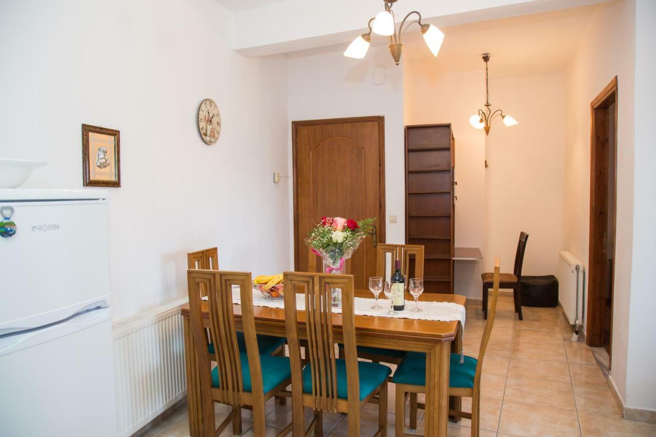 Apartment J&b Countryside Life Agios Matthaios (Corfu)